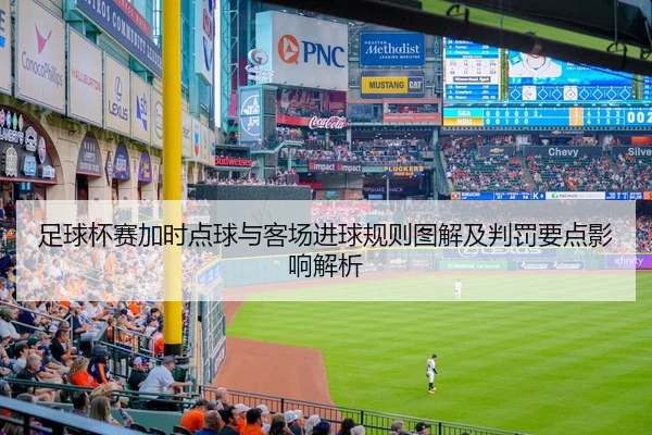 足球杯赛加时点球与客场进球规则图解及判罚要点影响解析